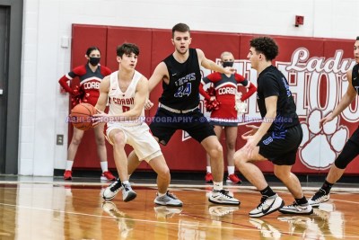 HSBBCorbinvsBarbourville1-21-21ANSVA-22