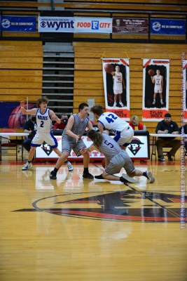 HSBBWYMTClassicBuckhornvsWolfeCo2-2-21TMSVA-222