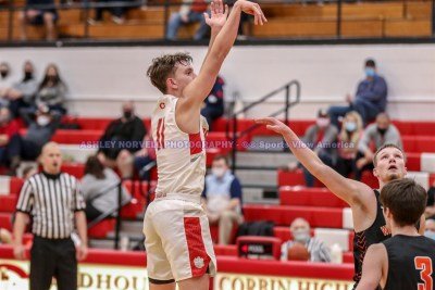 HSBBCorbinvsWilliamsburg1-26-21ANSVA-19