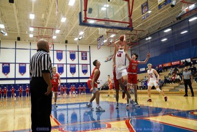 HSBBMadisonCentral96vsCorbin60CASVA2-2-21-13