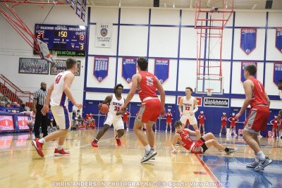 HSBBMadisonCentral96vsCorbin60CASVA2-2-21-17