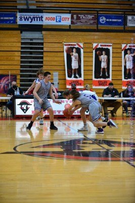 HSBBWYMTClassicBuckhornvsWolfeCo2-2-21TMSVA-221